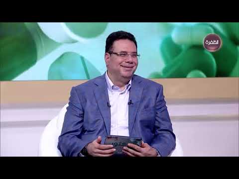 لقاء تلفزيوني في برنامج دكتور شو