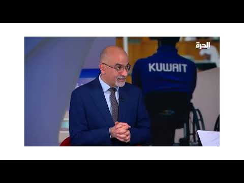 لقاء تلفزيوني في برنامج حديث الخليج